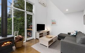 Terrace Lofts Apartments
